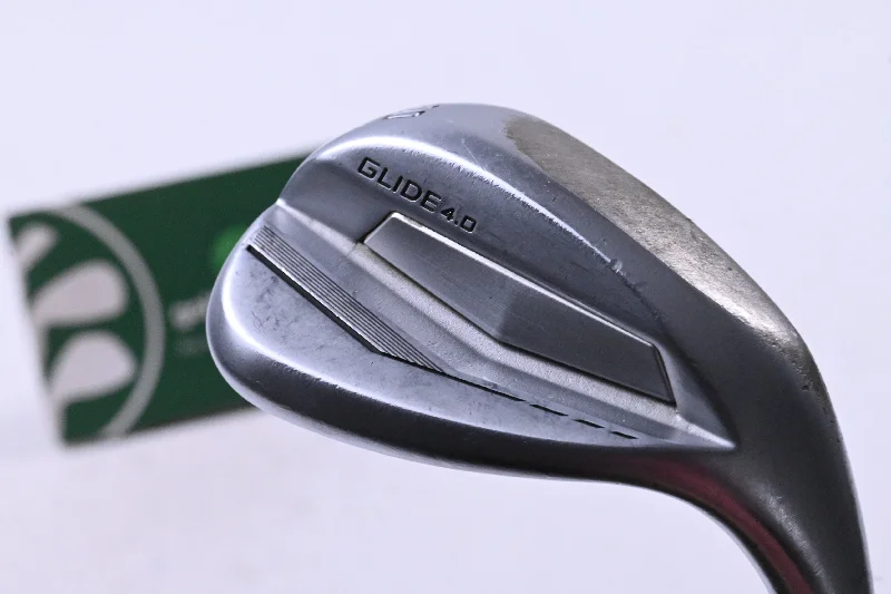 Ping Glide 4.0 Lob Wedge / 60 Degree / Stiff Flex Dynamic Gold 105 Shaft