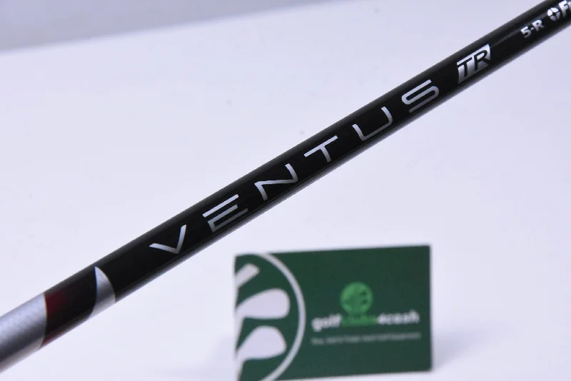 Fujikura Ventus TR Red 5 Driver Shaft / Regular Flex / Taylormade 2nd Gen