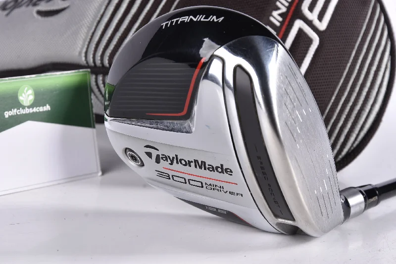 Taylormade 300 Mini Driver / 13.5 Degree / Stiff Flex Taylormade MIDr Proto 65