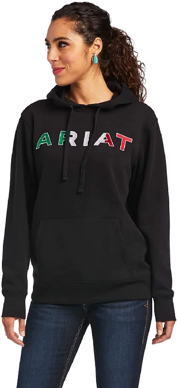 Ariat Women's Mexico Hoodie