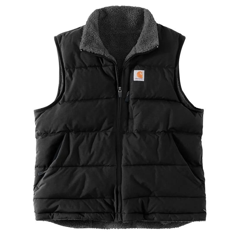 105607 - Carhartt Women's Montana Relaxed Fit Insulated Vest