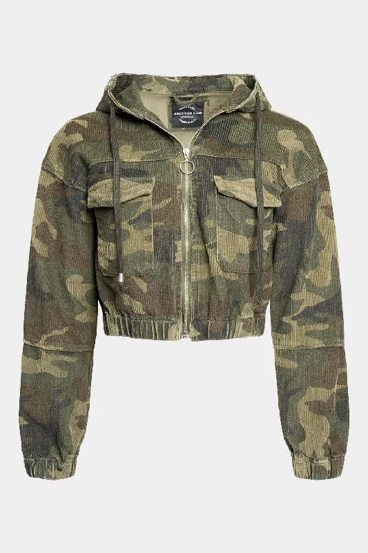 Olive Camo