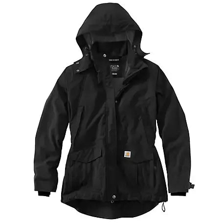 102382 - Carhartt Women's Storm Defender Shoreline Jacket