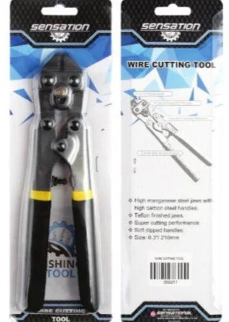 Sensation - Wire Cutting Tool