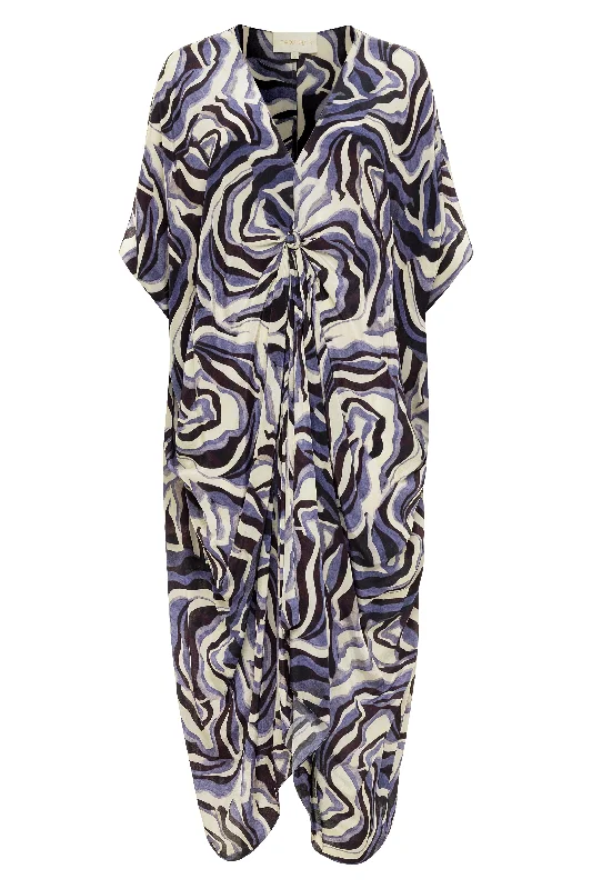 Knot Kaftan - Final Sale