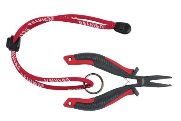 Berkley Split Ring Pliers 4.5 inch