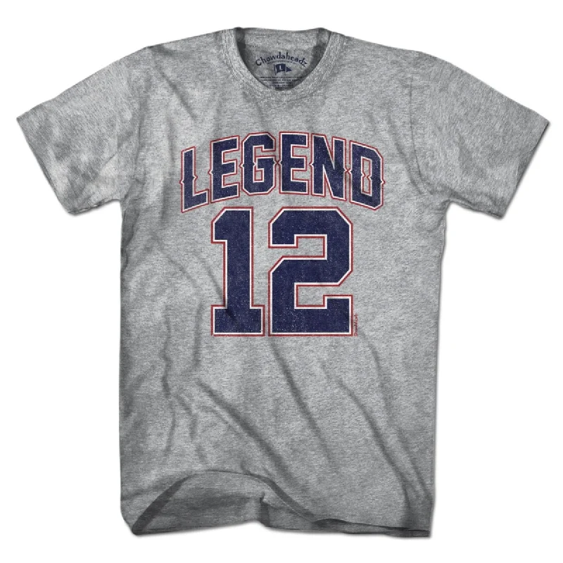 Legend 12 Alter Ego T-Shirt