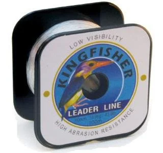 Kingfisher Leader Line 100m