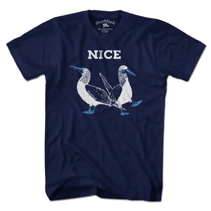 Nice boobies T-Shirt