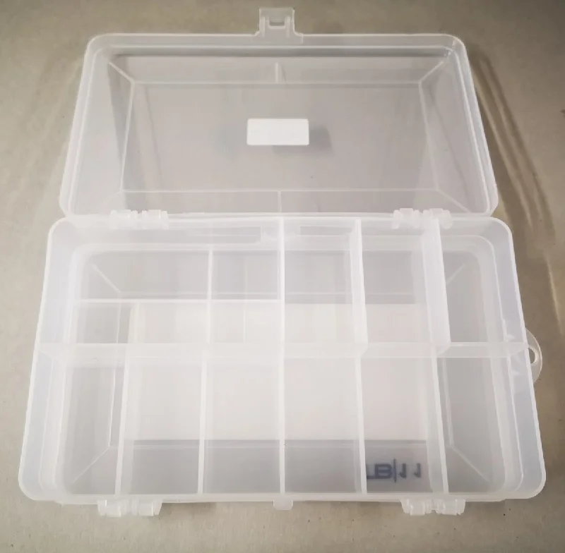 Relix Tackle Tray TB11