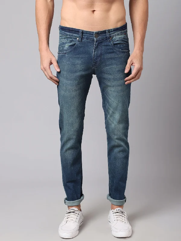 Mens Hillium Denim