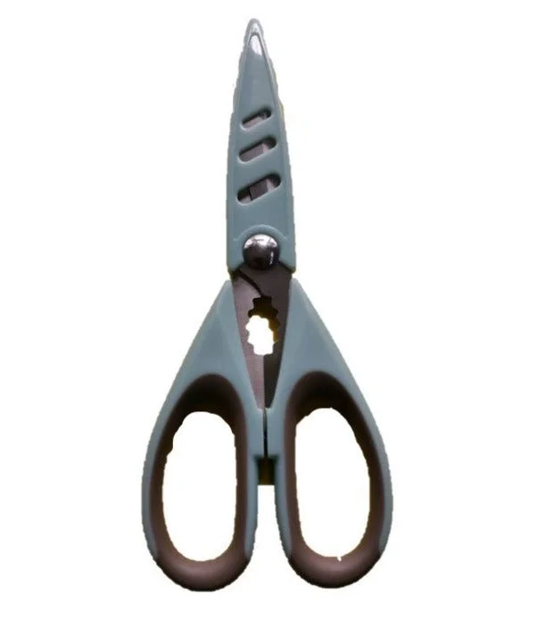 Large Bait Scissors