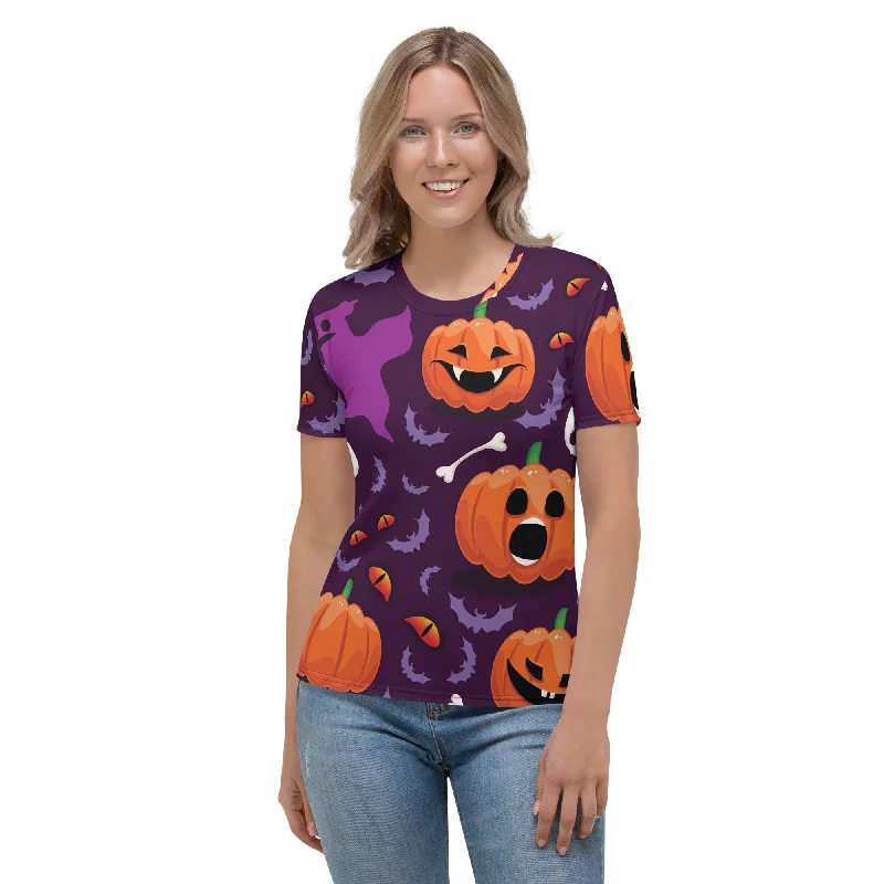 Halloween Witch T-shirt