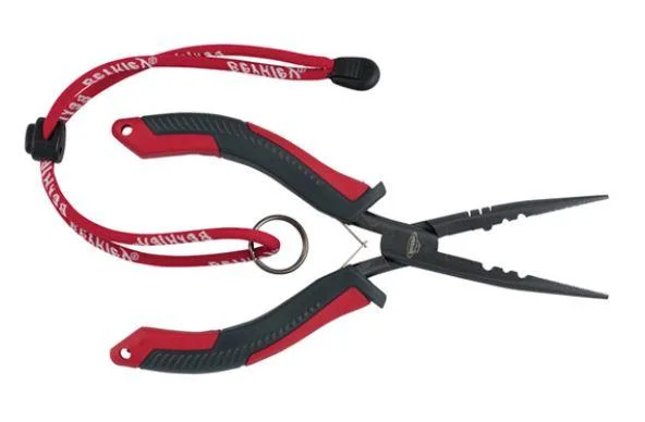 Berkley Straight Nose Pliers 6 inch