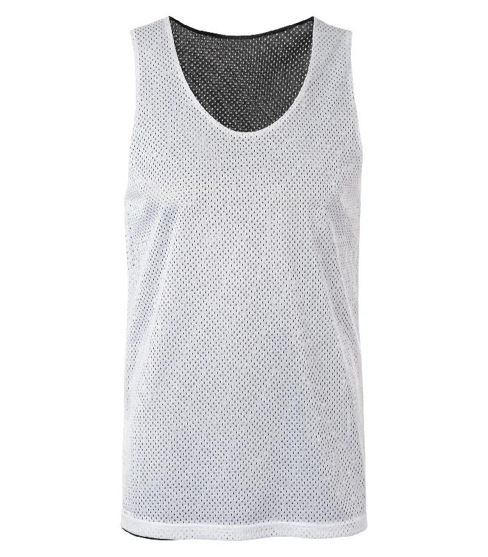 Atc Pro Mesh Reversible Tank Top S3524