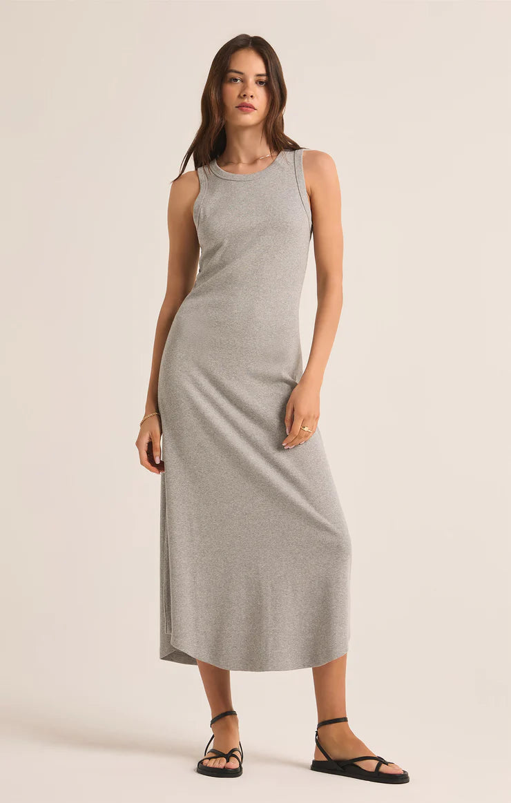 Goodwin Midi Dress