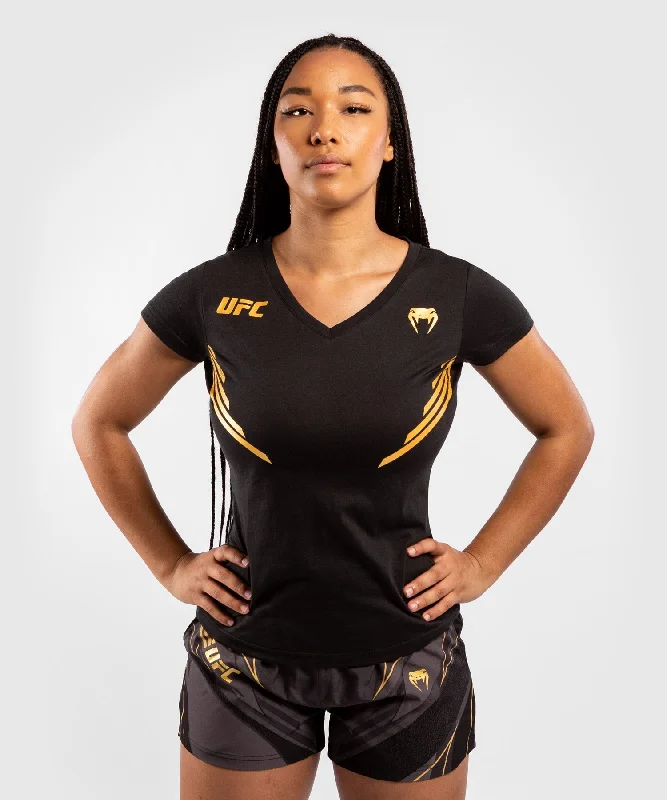 UFC Venum Replica Women's Jersey - Champion