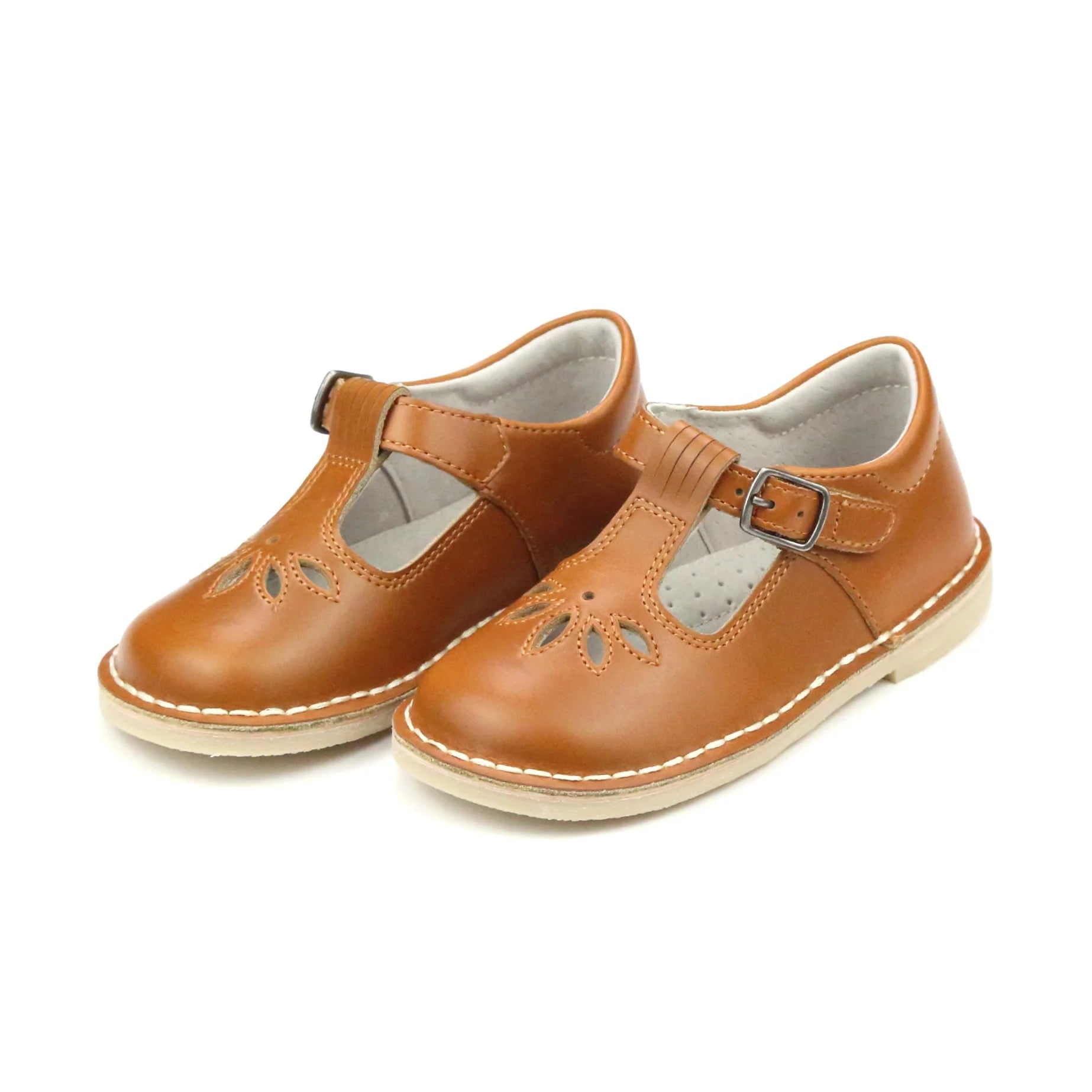 Sienna T-Strap Mary Jane Shoe