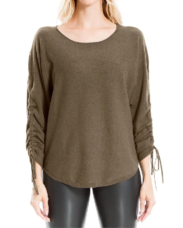 Max Studio Dolman Sweater