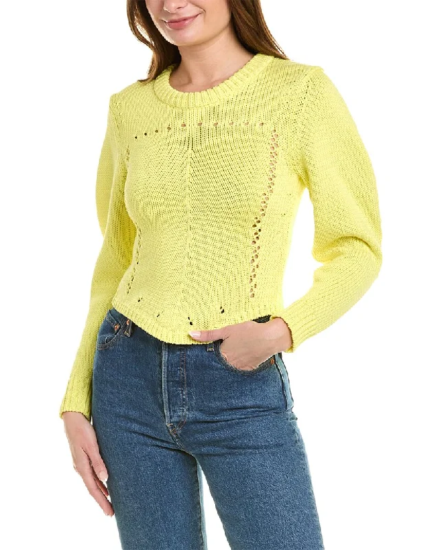 A.L.C. Jodie Sweater