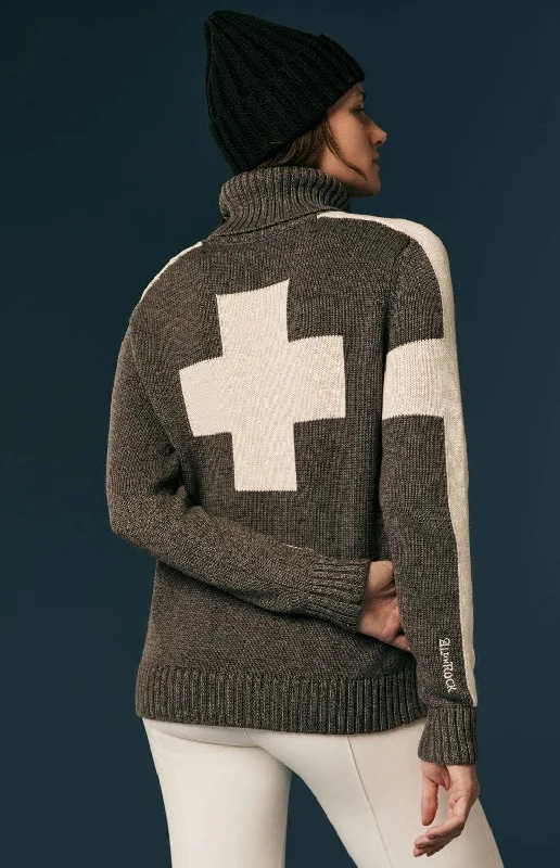 Killian II Sweater | Heather Grey