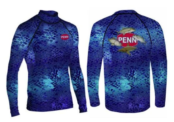 Penn Performance Shirt (Logo)