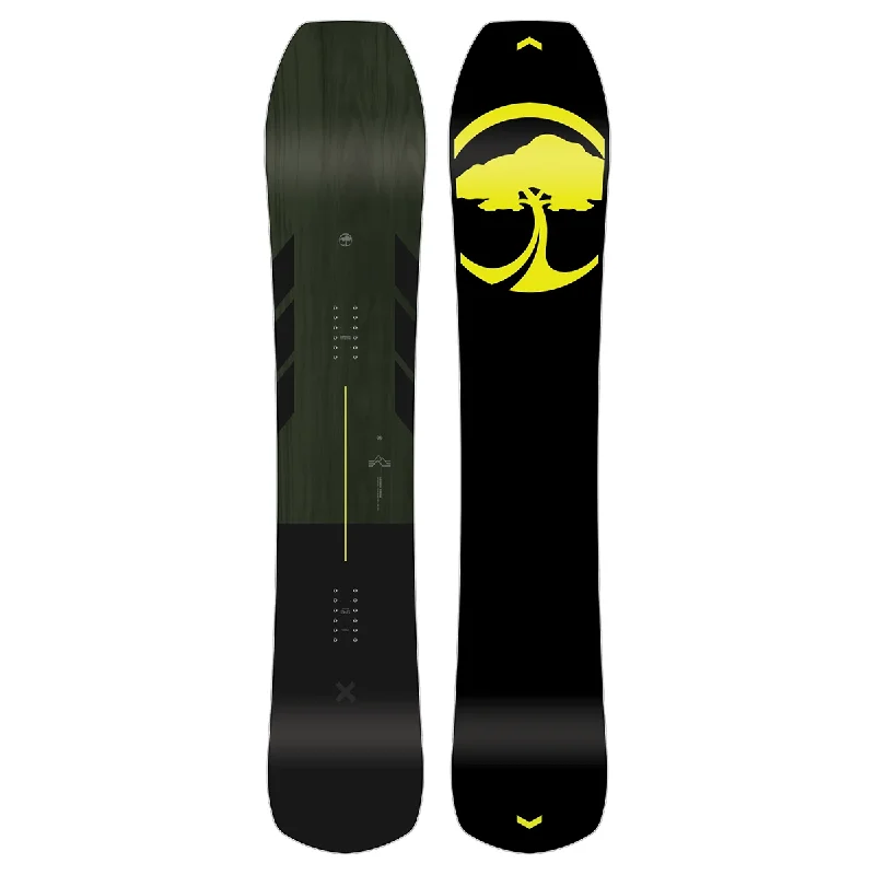 Arbor 2025 Coda Snowboard - Assorted Sizes