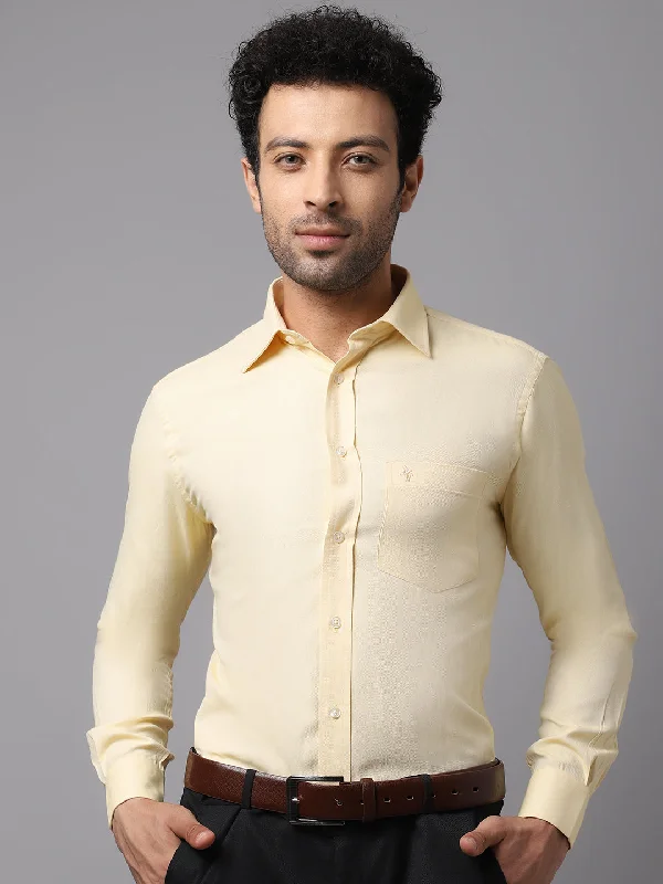 Mens Lemon Shirt