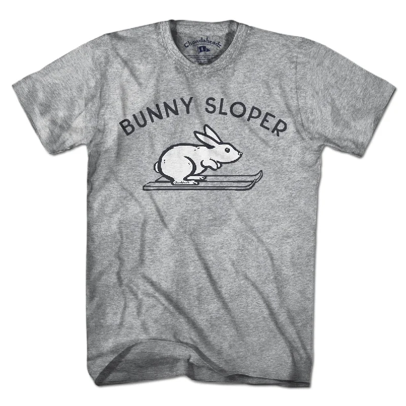 Bunny Sloper T-Shirt