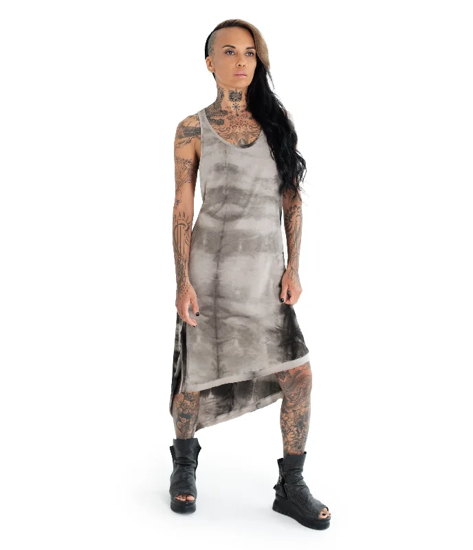 ukiyo dress