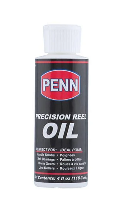 Penn Oil (4OZ)