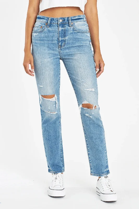 Daily Driver Jean by Daze Denim - FINAL SALE