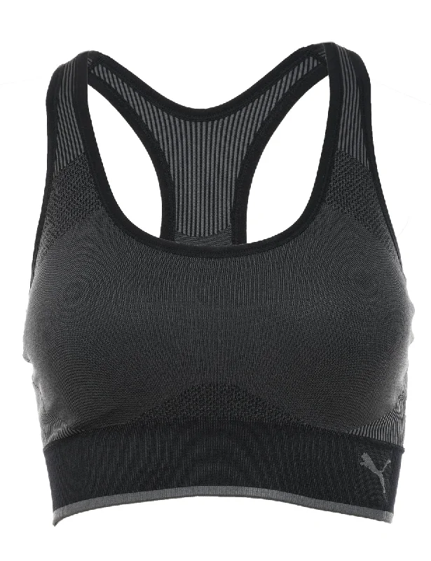 Puma Sports Bra - M