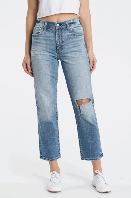 Straight Up Jean by Daze Denim