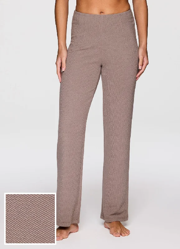 Anytime Wide Leg Pant