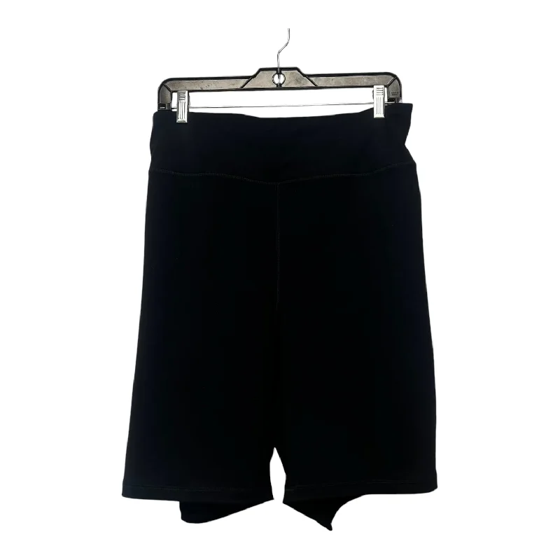 Athletic Bike Shorts By Torrid In Black, Size: 5x