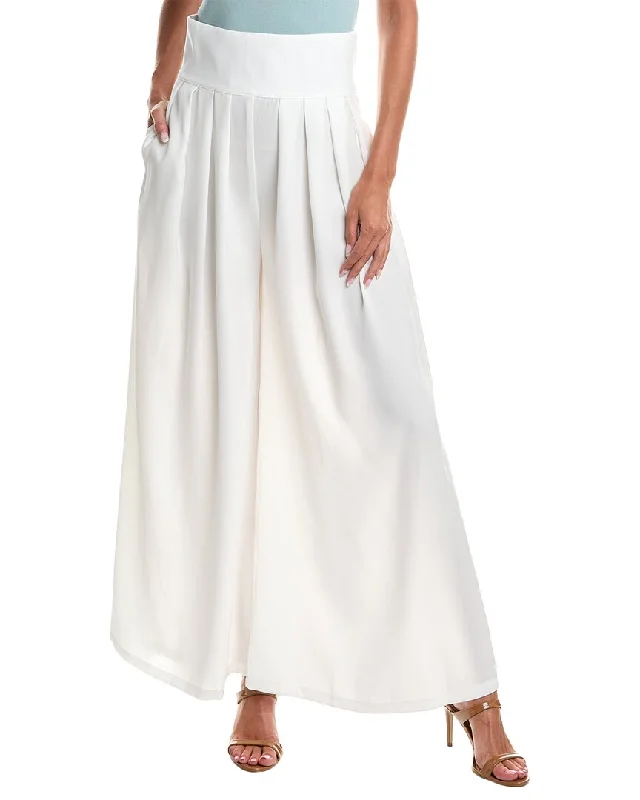 Gracia High-Waist Pant