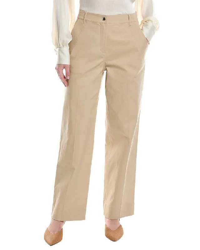 Halston Sam Pant