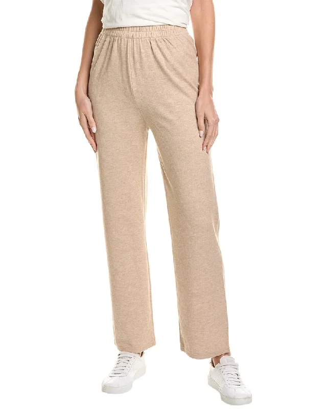 SERENETTE Ribbed Pant