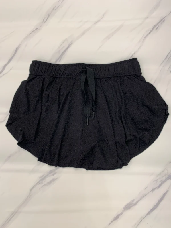 Shorts By Free People In Black, Size: S