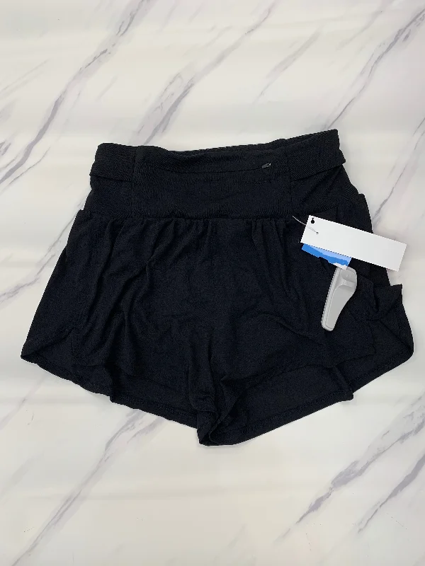 Shorts By Free People In Black, Size: S