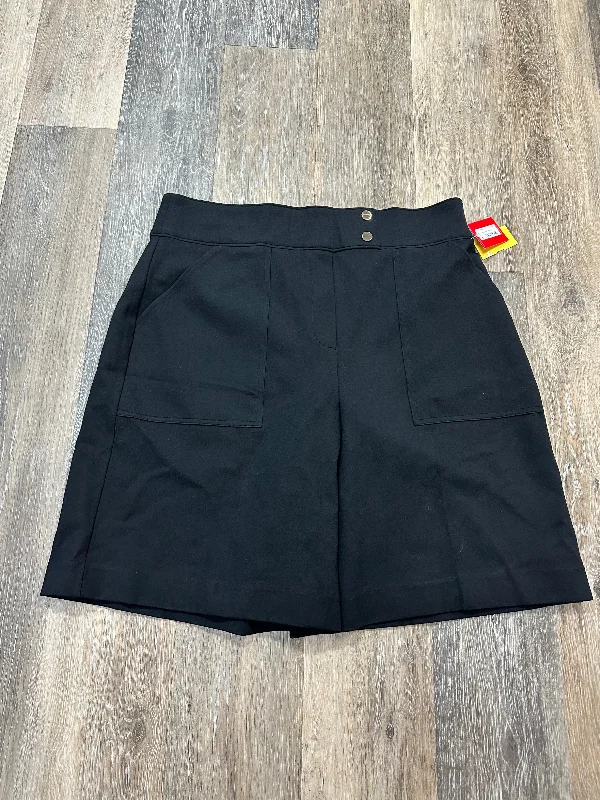 Shorts By Spanx In Black, Size: 1x